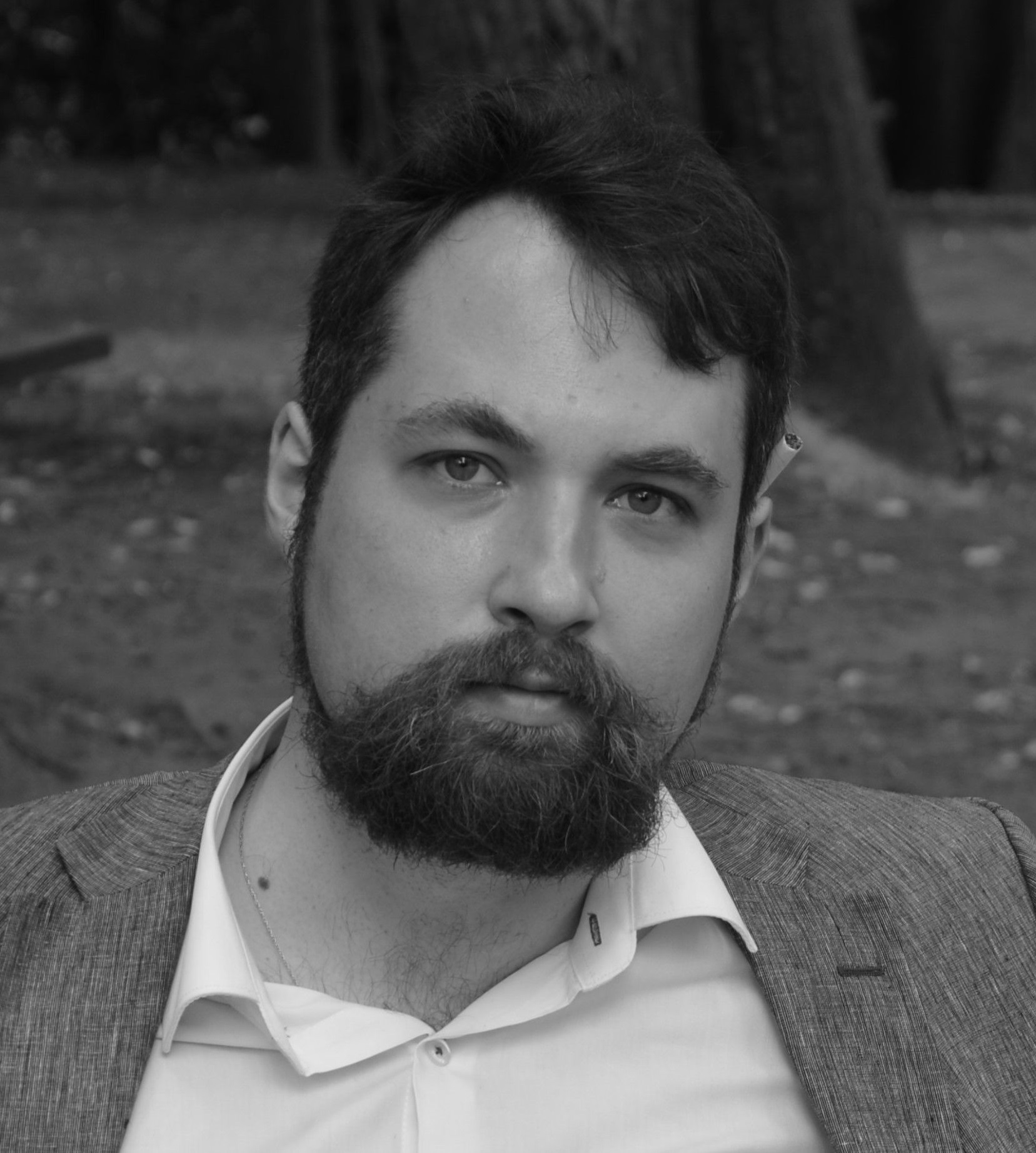 Vladimir Hutarev-Garnishevsky