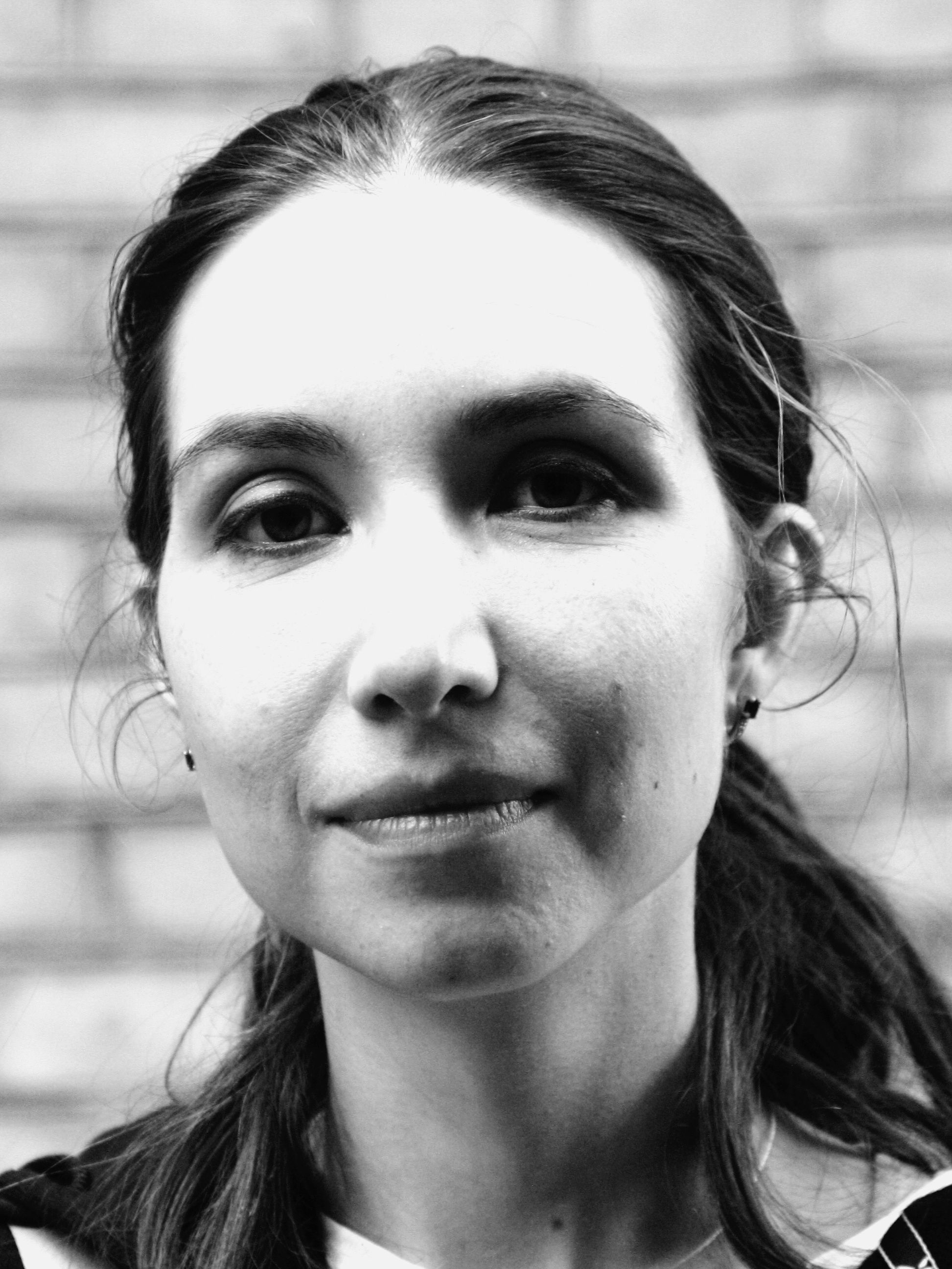 Elizaveta A. Radzievskaya